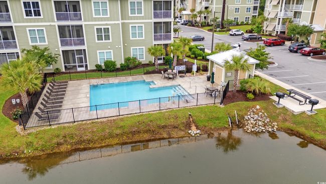 UNIT-2A - 144 Puffin Dr, Condo with 3 bedrooms, 2 bathrooms and null parking in Pawleys Island SC | Image 24