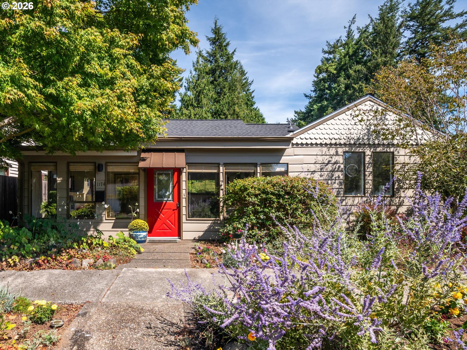 Residential in CoosBay