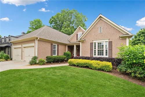 6245 Hampton Golf Club Dr, Cumming, GA, 30041-0816 | Card Image