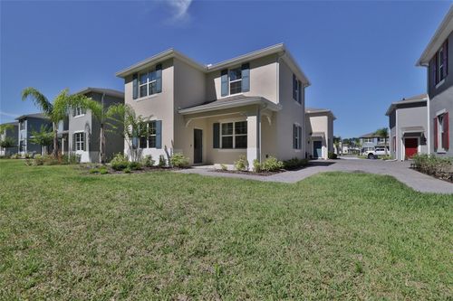 3056 Meleto Blvd, NEW SMYRNA BEACH, FL, 32168-6513 | Card Image