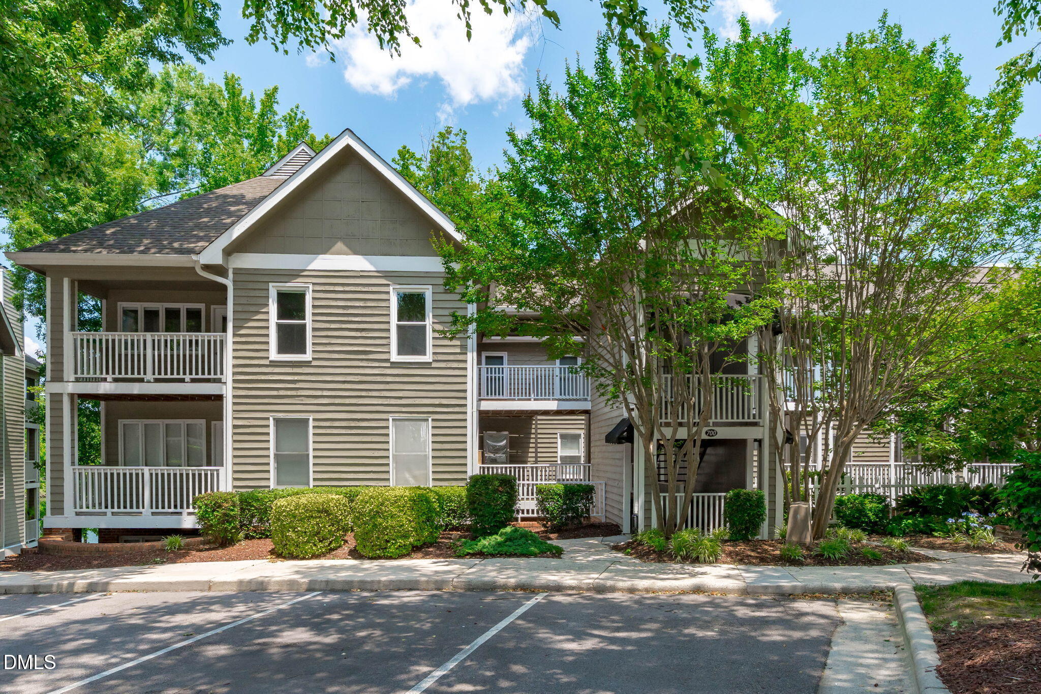 Residential in Cary 5