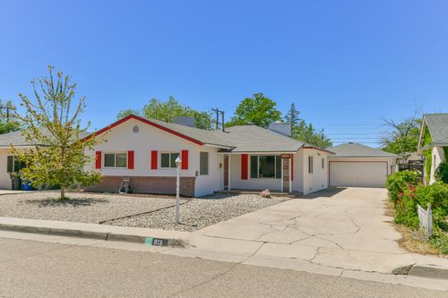 813 Hermosa Drive Ne, Albuquerque, NM, 87110 | Card Image