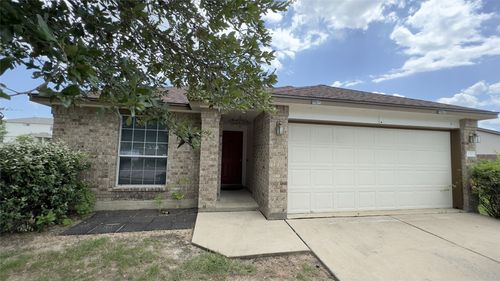 700 Sweet Leaf Ln, Pflugerville, TX, 78660-7964 | Card Image