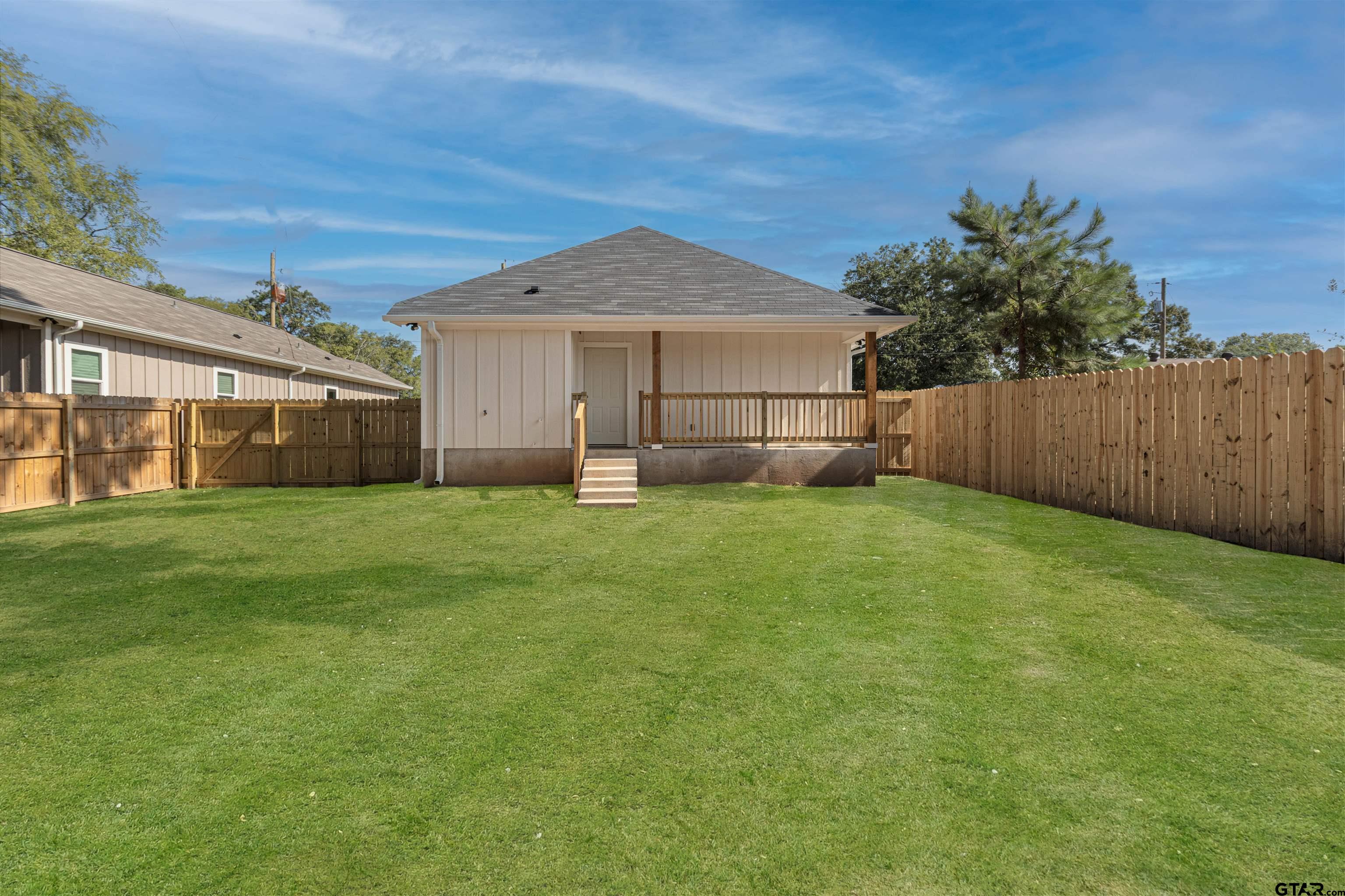 Residential in Winona 4