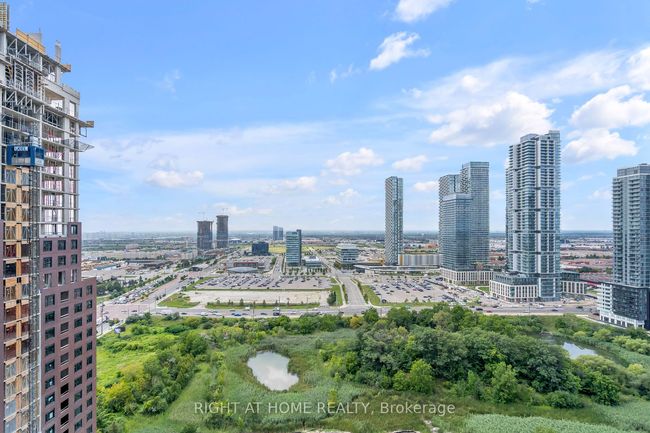 2303 - 2916 Highway 7, Condo with 2 bedrooms, 2 bathrooms and 1 parking in Vaughan ON | Image 28