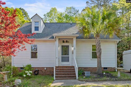 2624 Banner Hill Rd., Columbia, SC, 29209 | Card Image
