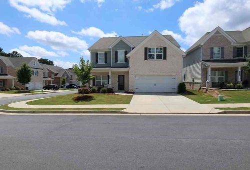 170 Clark Lake Ln, Grayson, GA, 30017-1325 | Card Image
