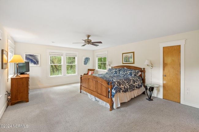 206 N Bald Head Wynd, House other with 3 bedrooms, 4 bathrooms and 2 parking in Bald Head Island NC | Image 29