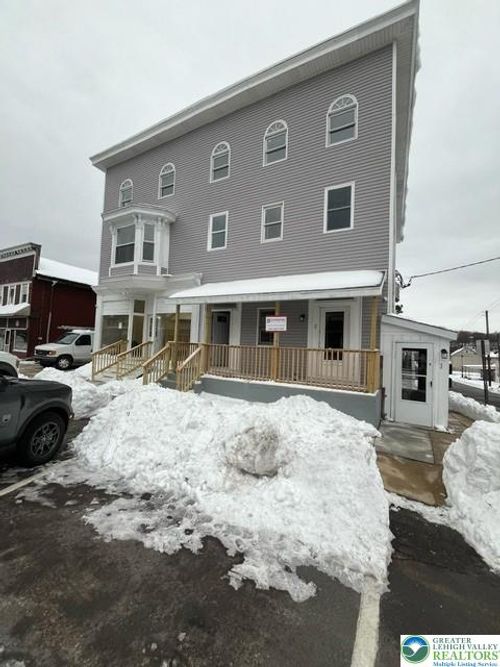 apt-3-1 Ludlow Street, Summit Hill Boro, PA, 18250 | Card Image