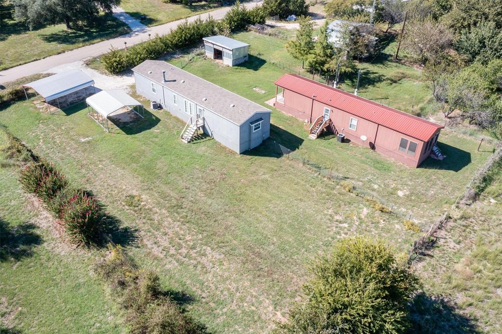 Jeremy Ln, Weatherford, TX 76088