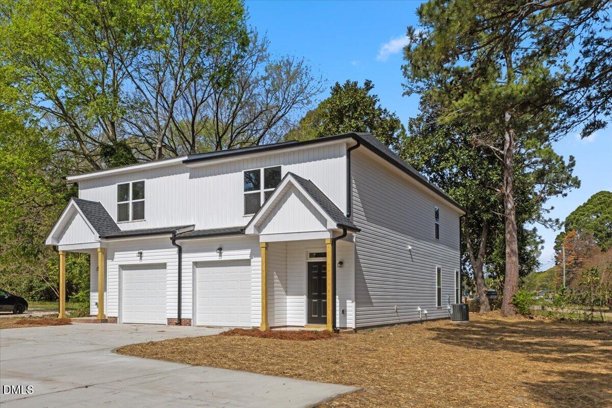 Residential Income in Goldsboro 2