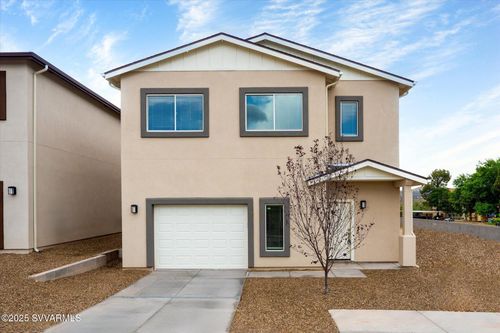 3-720 E Mingus Ave, Cottonwood, AZ, 86326-3778 | Card Image