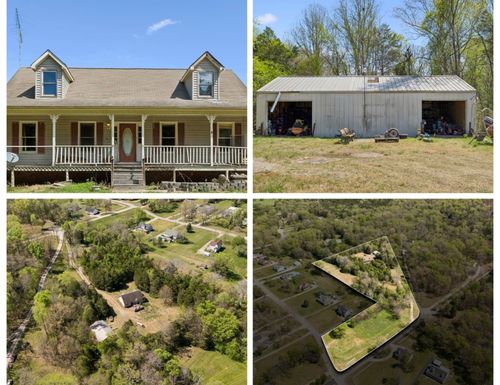 1550 Caney Court Ln, Chapel Hill, TN, 37034-2086 | Card Image