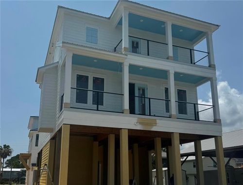 5609 Bayou Saint John Ave, Orange Beach, AL, 36561-4142 | Card Image