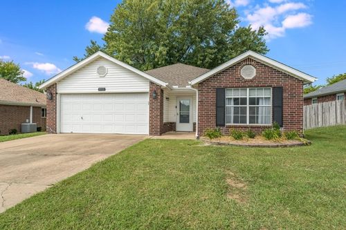 1155 S Jasmine Ln, Fayetteville, AR, 72704-7707 | Card Image