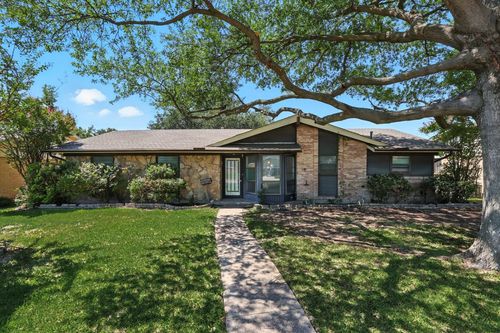 2131 Bamboo St, Mesquite, TX, 75150-3733 | Card Image