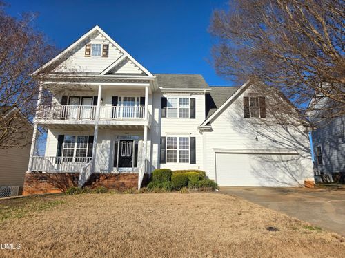 1008 Sarazen Drive, Clayton, NC, 27527 | Card Image