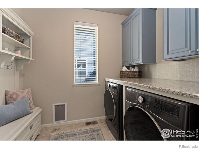 6503 Snow Bank Dr, House other with 5 bedrooms, 5 bathrooms and 3 parking in Timnath CO | Image 35