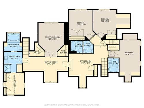 1360 Turvey Rd, Downers Grove, IL, 60515-4548 | Card Image