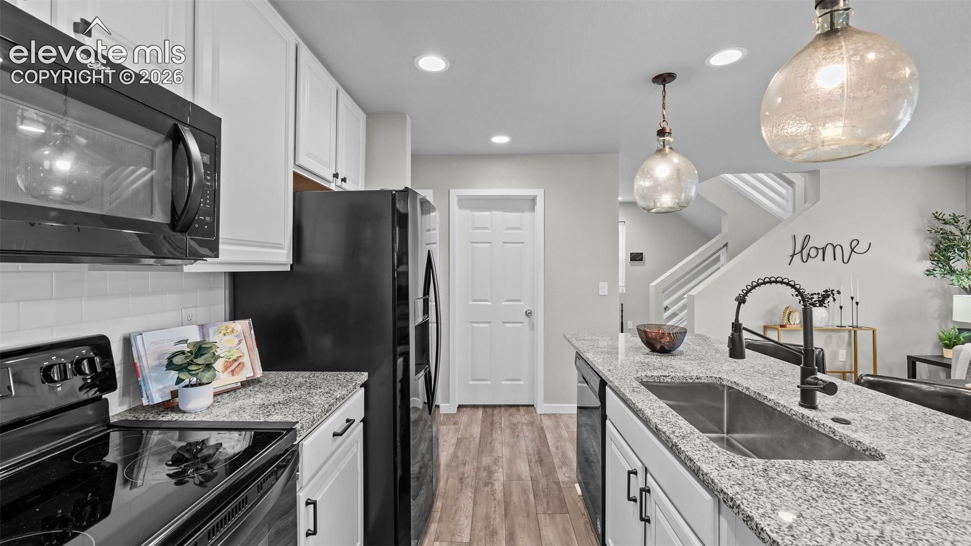 Residential in Colorado Springs 5
