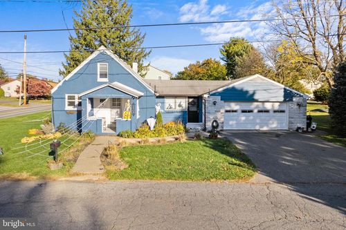 3608 Carter Rd, BETHLEHEM, PA, 18020-3467 | Card Image