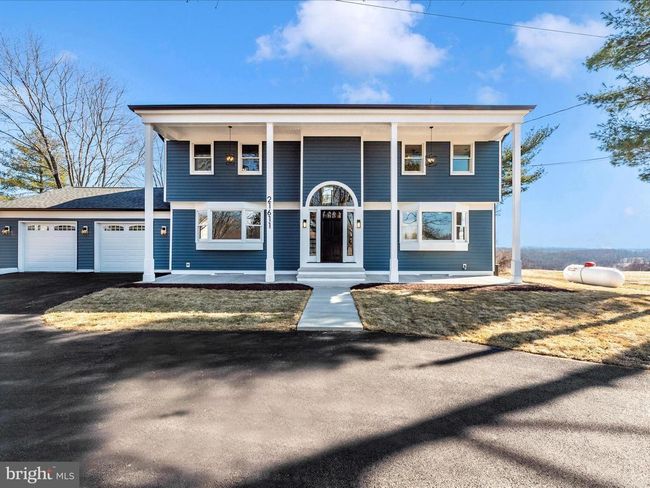 21611 Slidell Rd, House other with 5 bedrooms, 4 bathrooms and null parking in BOYDS MD | Image 64
