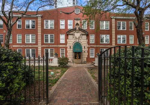 407-2840 Peachtree Road, Atlanta, GA, 30305 | Card Image