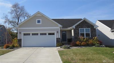 5571 Millbrook, House other with 3 bedrooms, 2 bathrooms and null parking in Warren OH | Image 1