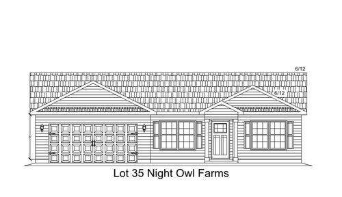 180 Gray Owl Dr, Conway, SC, 29527-3990 | Card Image