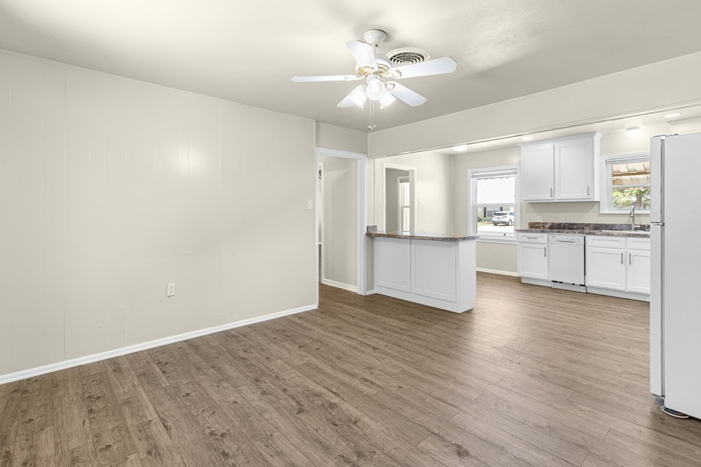 Residential in Andrews 2