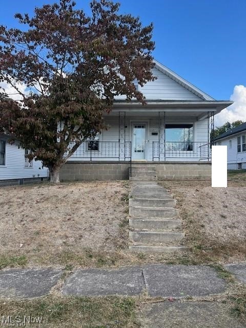 Florence Ave, Zanesville, OH 43701