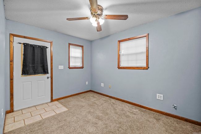 135 Hart Rd, House other with 3 bedrooms, 2 bathrooms and null parking in Judsonia AR | Image 40