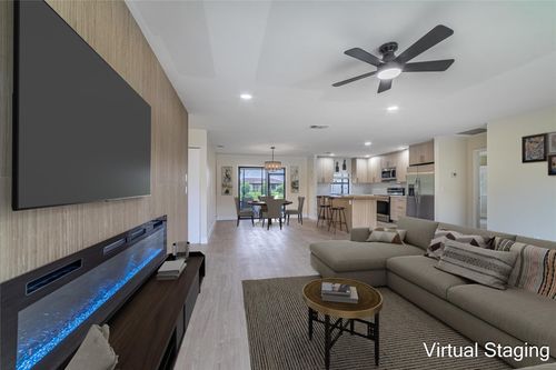 1226 Sw Emerald Ave, Port St Lucie, FL, 34953-4809 | Card Image