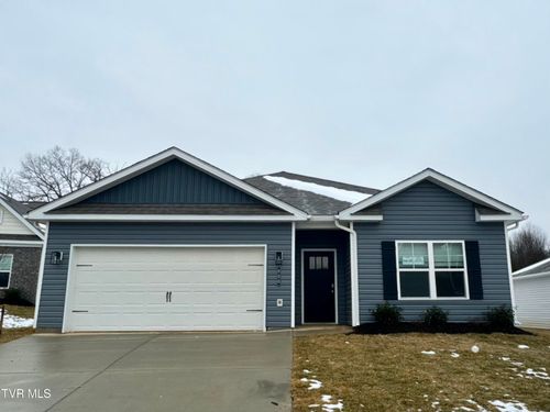 686 Saint Andrews Dr, Kingsport, TN, 37664-5676 | Card Image