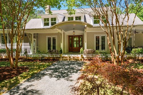 808 Solitude Pt, Chapel Hill, NC, 27516-5792 | Card Image