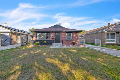 7817 S Kenton Ave, CHICAGO, IL, 60652-1130 | Card Image