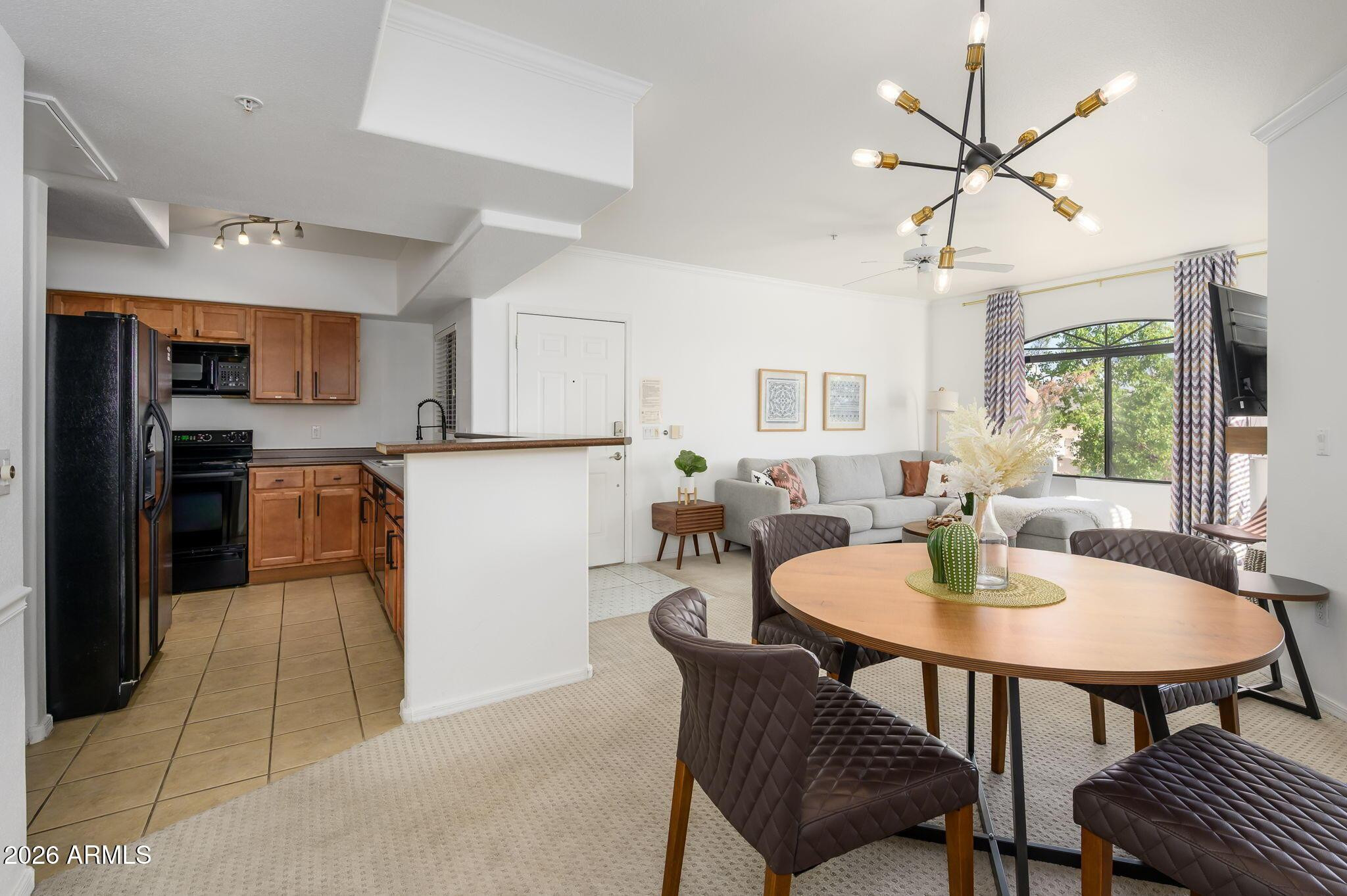 Residential Lease in Scottsdale 3