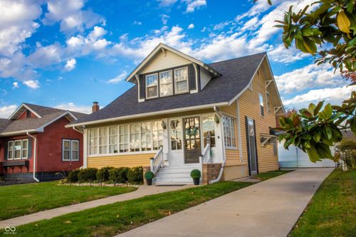 512 S State St, North Vernon, IN, 47265-2125 | Card Image