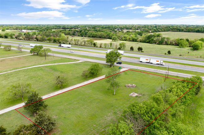 4817 E Interstate 30, Home with 0 bedrooms, 0 bathrooms and null parking in Campbell TX | Image 6