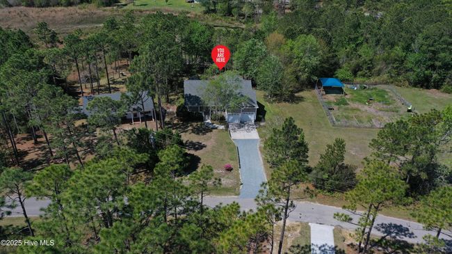 161 N Lake Dr, House other with 3 bedrooms, 2 bathrooms and 2 parking in Boiling Spring Lakes NC | Image 42