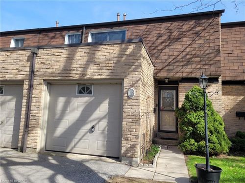 112-680 Regency Crt, Burlington, ON, L7N3L9 | Card Image