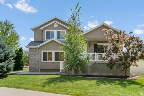 341 13165, Draper, UT, 84020-9577 | Card Image