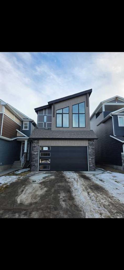 138 Silver Spruce Grove Sw, Calgary, AB, T2X5M2 | Card Image