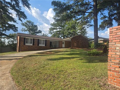2853 Portland Pl, Macon, GA, 31211-2117 | Card Image