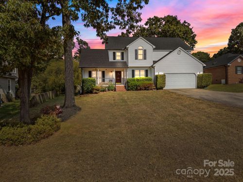 410 Wildwood Dr, Salisbury, NC, 28146-7089 | Card Image