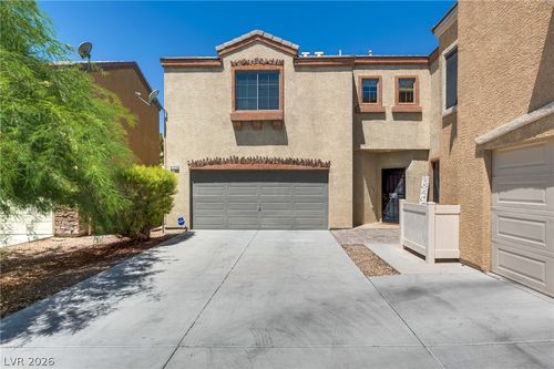 6329 Orions Tool St, North Las Vegas, NV, 89031-1345 | Card Image