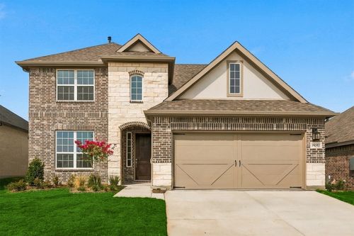 16517 Japanese Maple Dr, Justin, TX, 76247-3258 | Card Image
