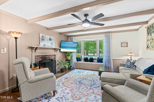 291 Pepper Mill Rd, House other with 3 bedrooms, 3 bathrooms and null parking in Chuckey TN | Image 14