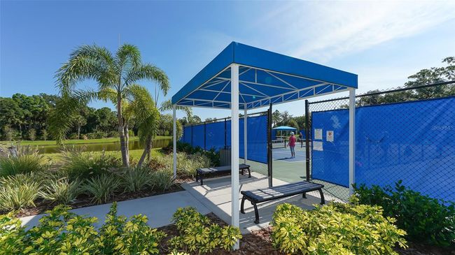 21205 Holmes Cir, House other with 4 bedrooms, 3 bathrooms and null parking in Venice FL | Image 79