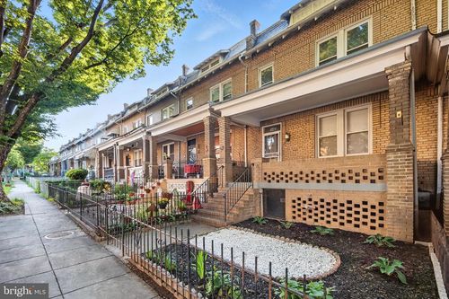 1403 Orren St Ne, WASHINGTON, DC, 20002-2918 | Card Image